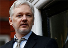 Assange damningly claims Hillary secretly funded by ISIS backers